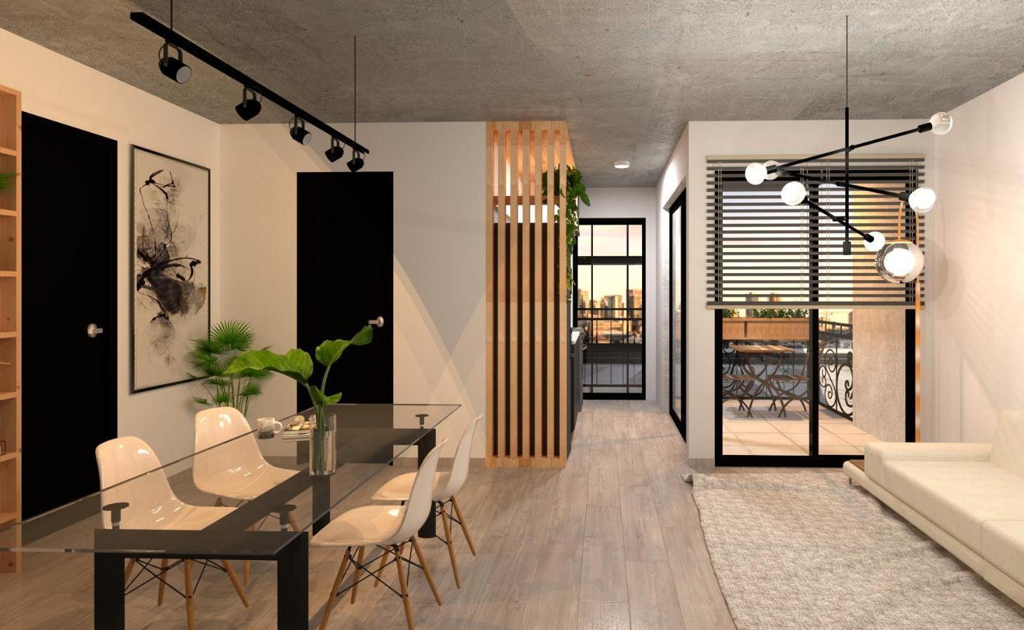 Foto de Venta departamentos 2 ambientes -San Miguel, imagen 5