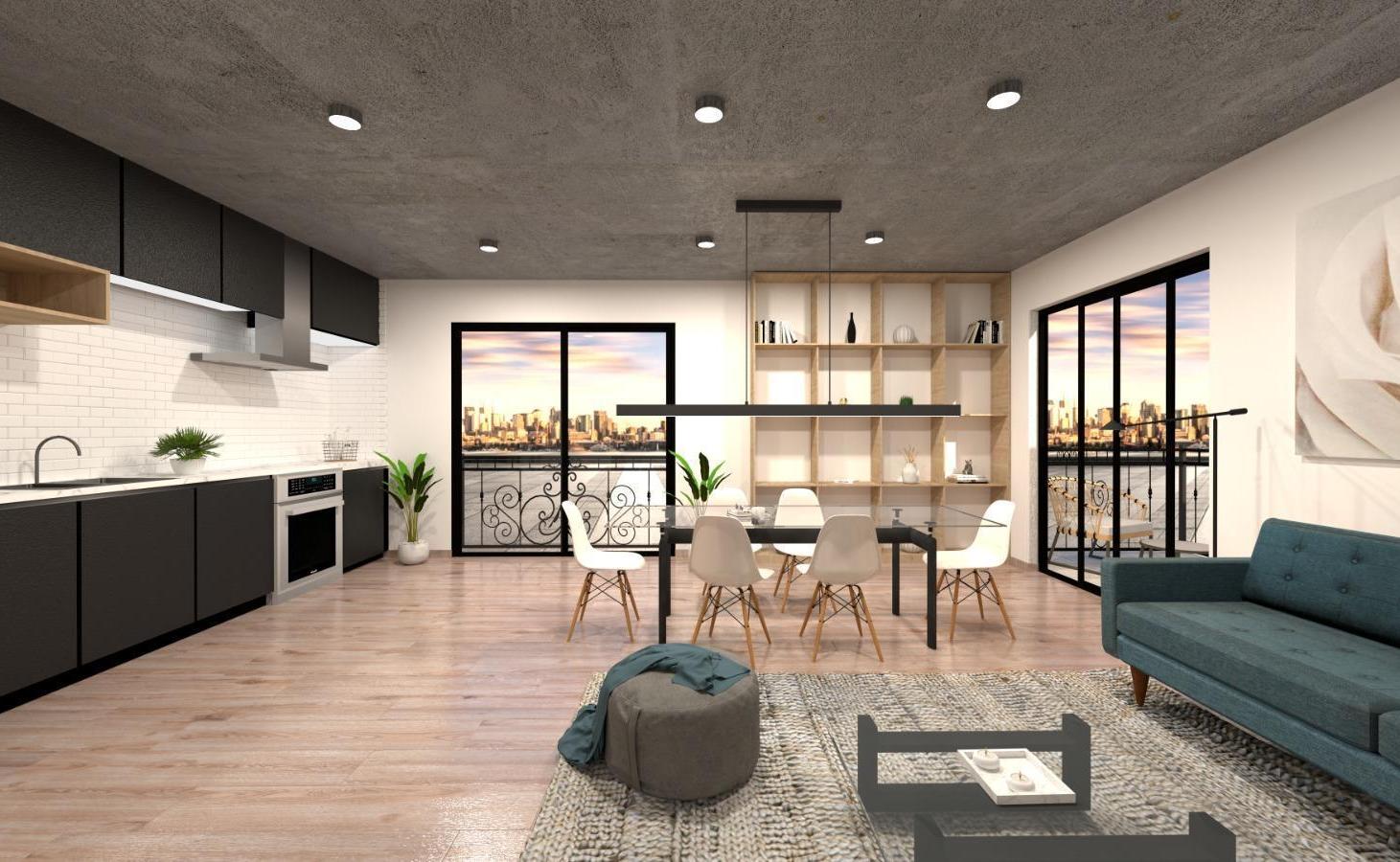 Foto de Venta departamentos 2 ambientes -San Miguel, imagen 4