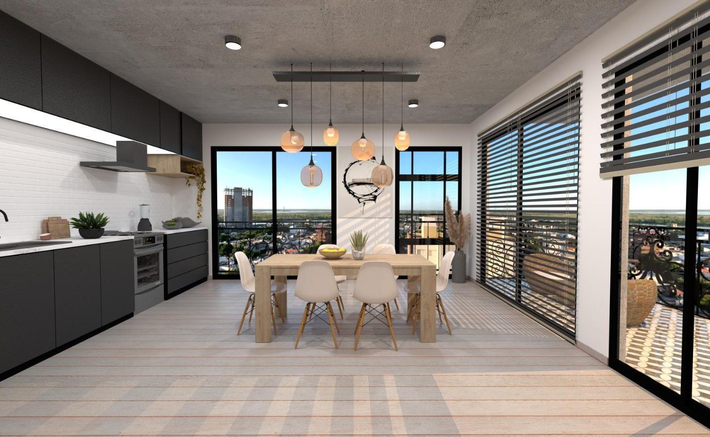 Foto de Venta departamentos 2 ambientes -San Miguel, imagen 2