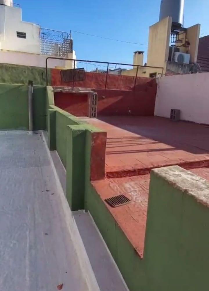 Foto de VENTA 2 DEPARTAMENTOS TIPO LOFT 2 AMB c/u CON TERRAZA –LOTE UNICO, imagen 3