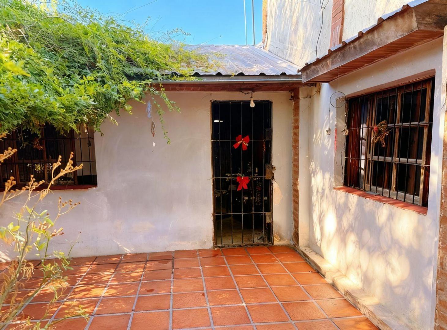 Foto de VENTA CASA QUINTA 3 AMBIENTES - MORENO, imagen 1