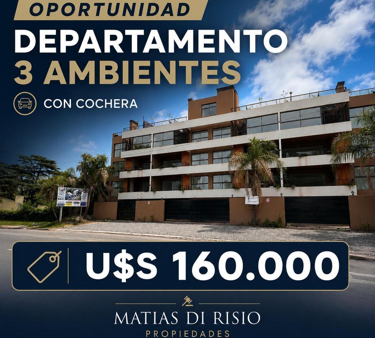 Apartamento