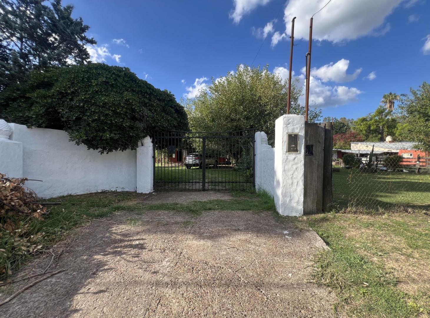 Foto de VENTA CASA QUINTA 3 AMBIENTES - MANUEL ALBERTI PILAR, imagen 1