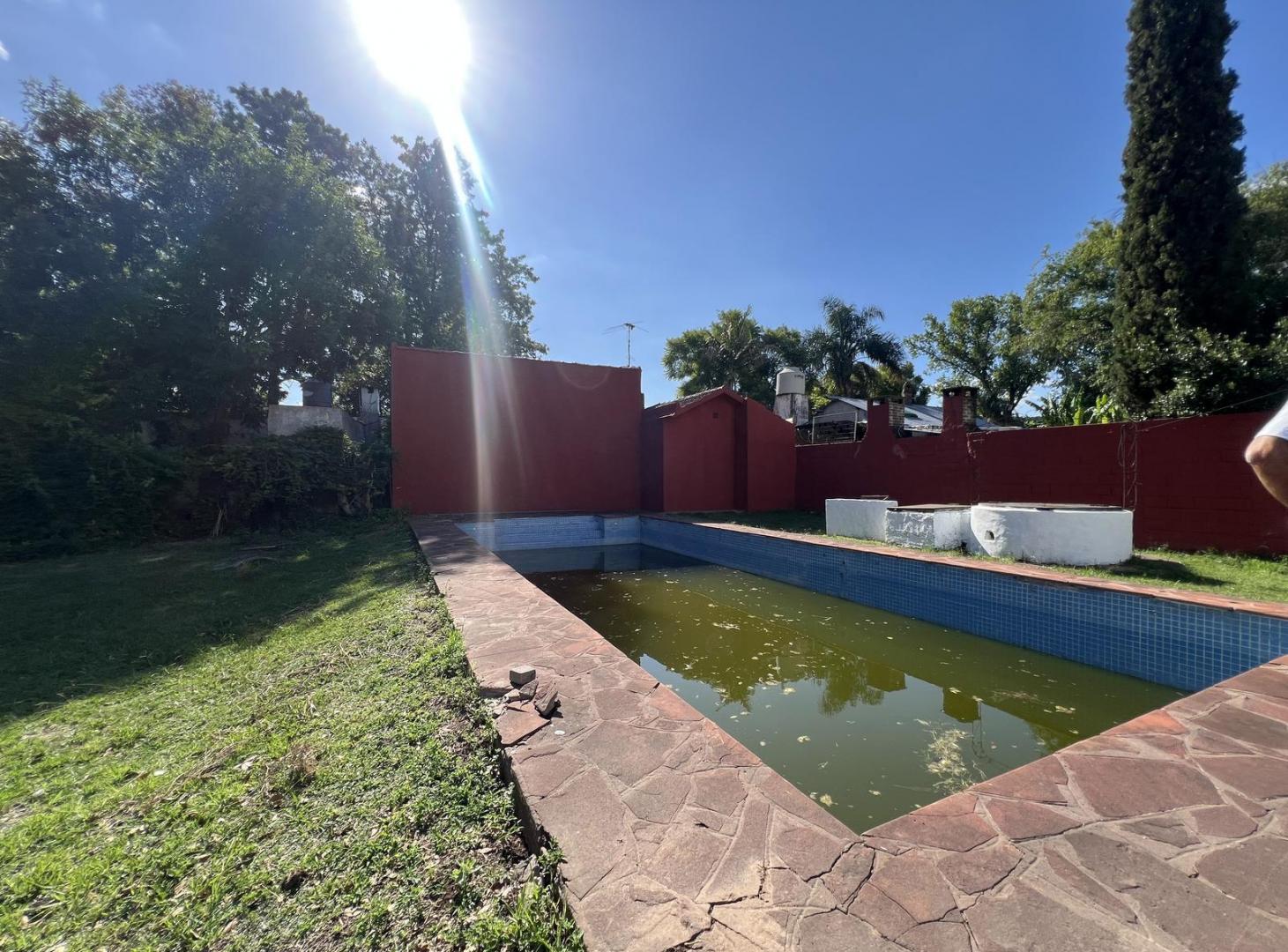 Foto de VENTA CASA QUINTA 3 AMBIENTES - MANUEL ALBERTI PILAR, imagen 4