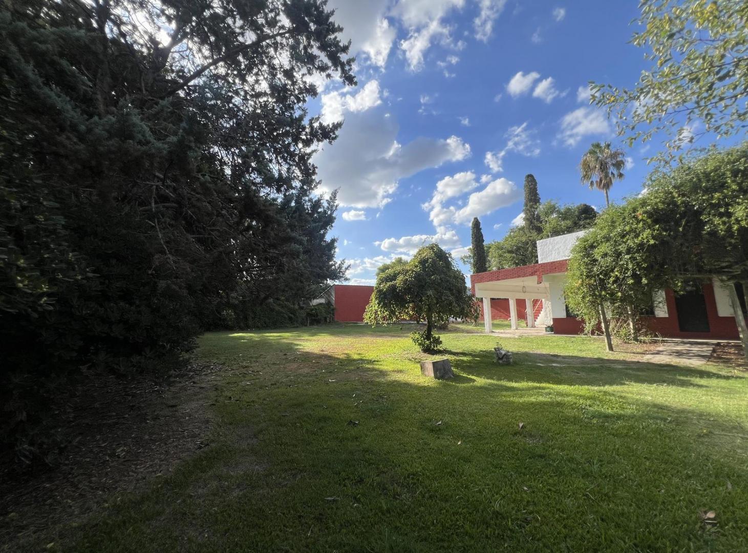 Foto de VENTA CASA QUINTA 3 AMBIENTES - MANUEL ALBERTI PILAR, imagen 3