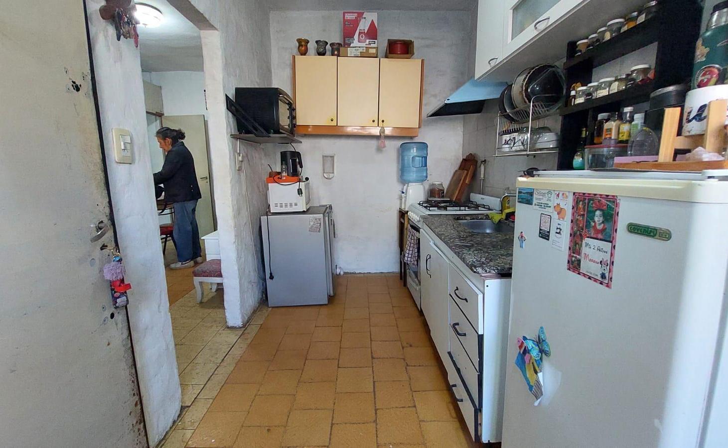 Foto de Venta casa 3 ambientes c/ cochera y parque - San Miguel, imagen 1