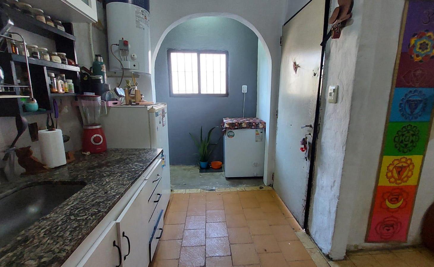 Foto de Venta casa 3 ambientes c/ cochera y parque - San Miguel, imagen 3