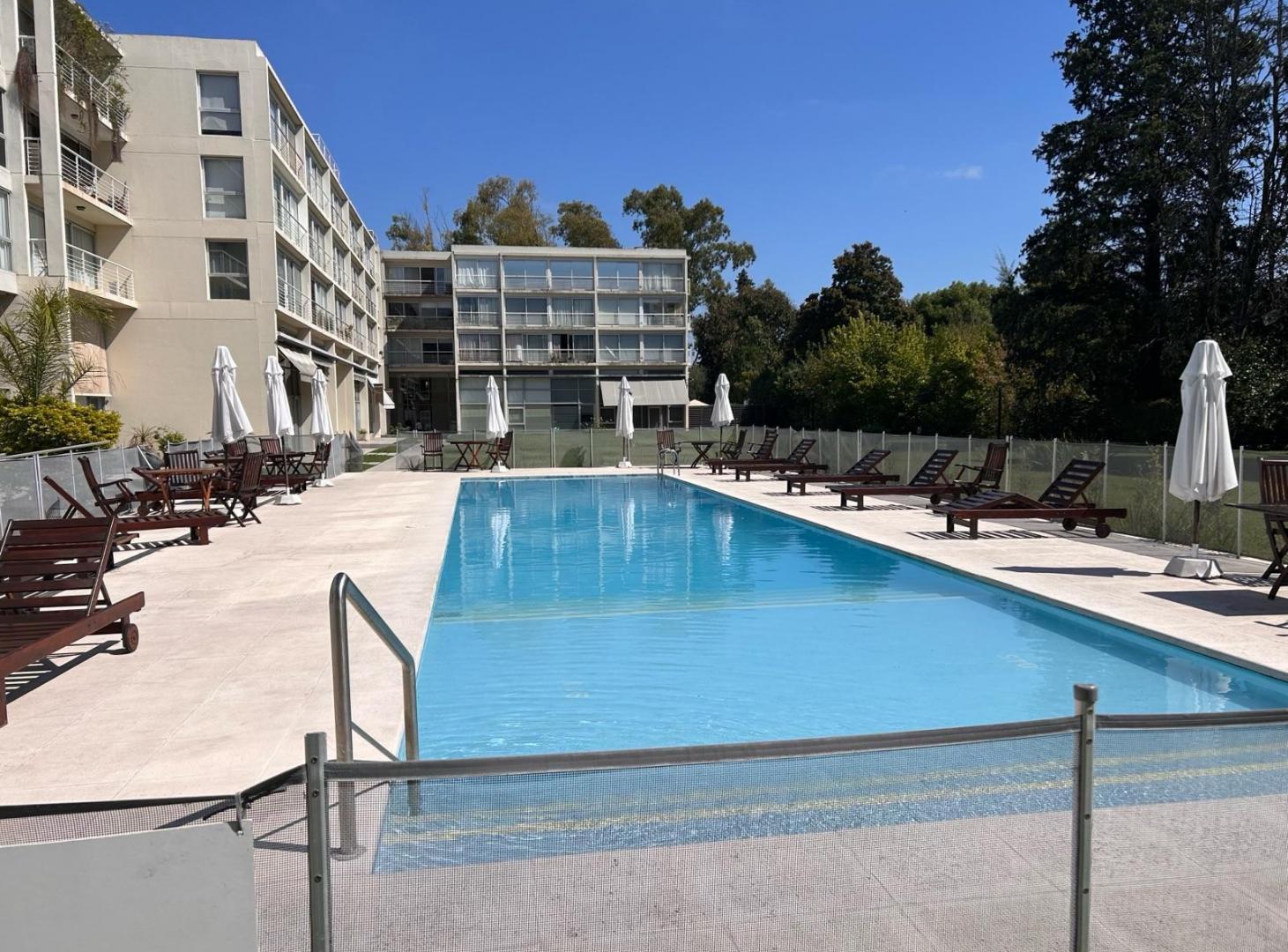 Foto de Venta Departamento Monoambiente - Concord Pilar Aparts, Ambar, imagen 1