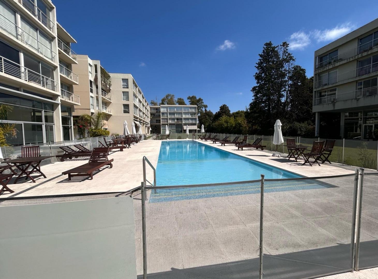 Foto de Venta Departamento Monoambiente - Concord Pilar Aparts, Ambar, imagen 3