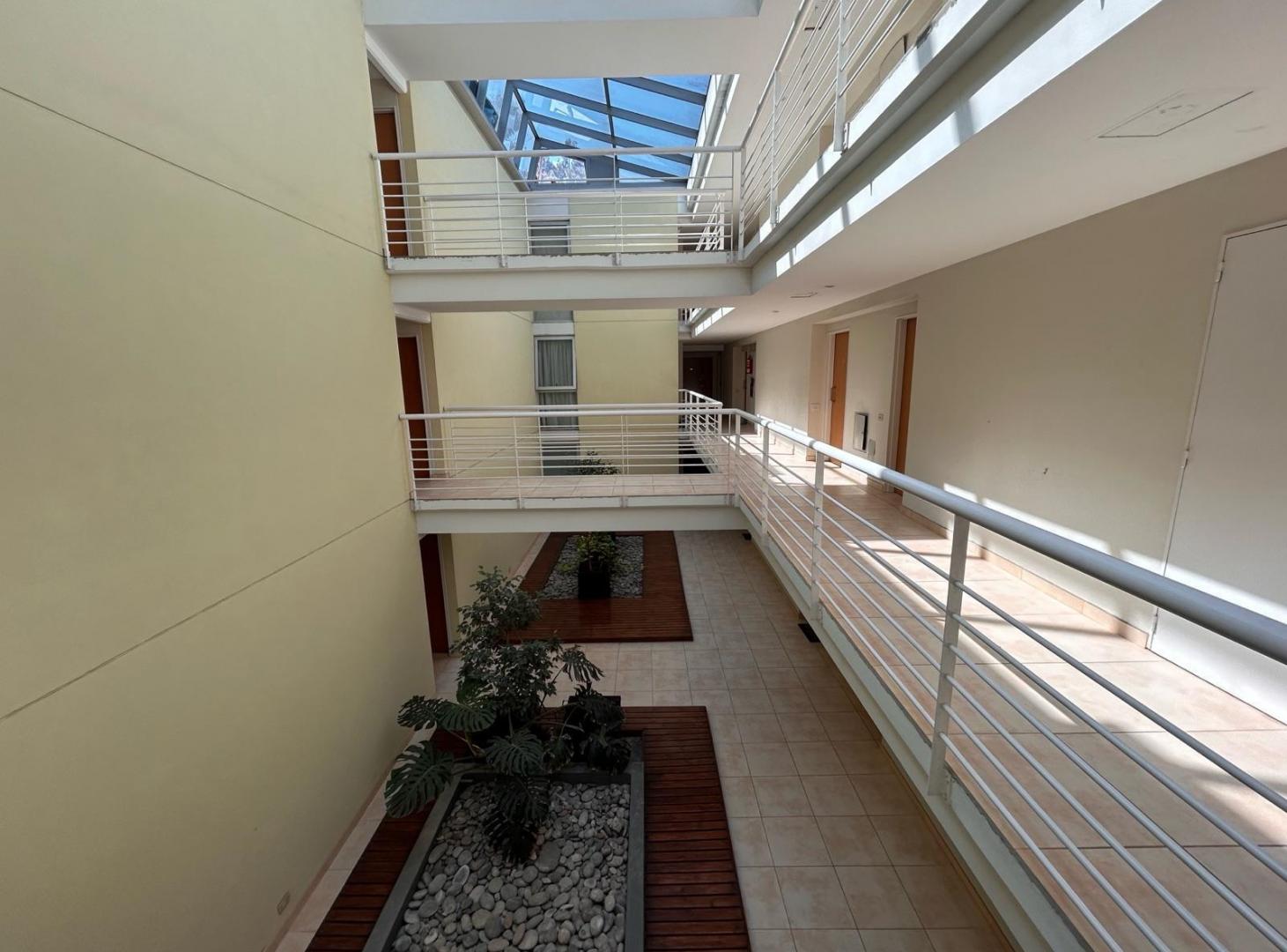 Foto de Venta Departamento Monoambiente con cochera - Concord Pilar Aparts, RUBI, imagen 3