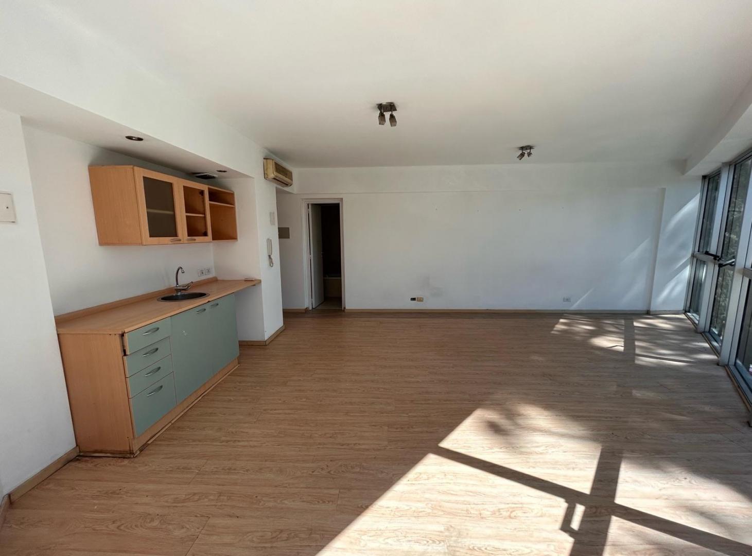 Foto de Venta Departamento Monoambiente con cochera - Concord Pilar Aparts, RUBI, imagen 4