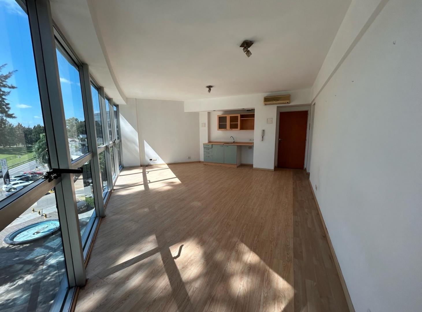 Foto de Venta Departamento Monoambiente con cochera - Concord Pilar Aparts, RUBI, imagen 1