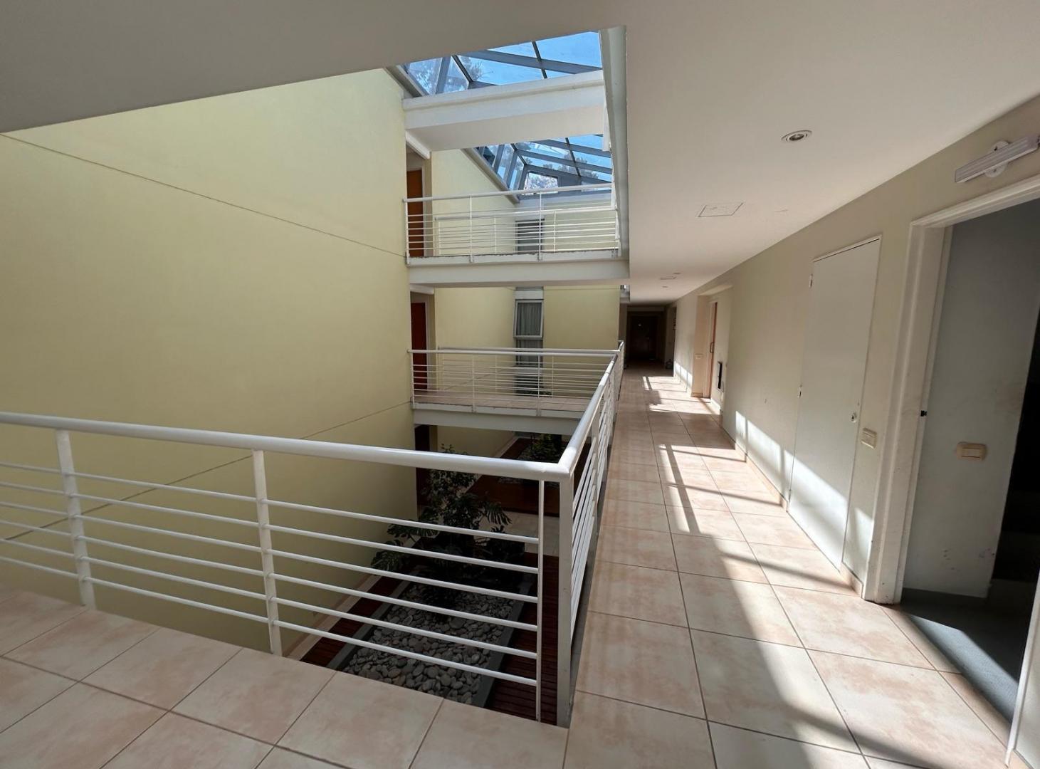 Foto de Venta Departamento Monoambiente con cochera - Concord Pilar Aparts, RUBI, imagen 2