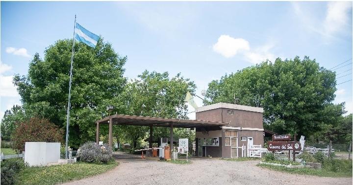 Foto de VENTA 2 LOTES 3100 M2 C/U - COMARCAS DEL SOL -EXALTACION DE LA CRUZ, imagen 1