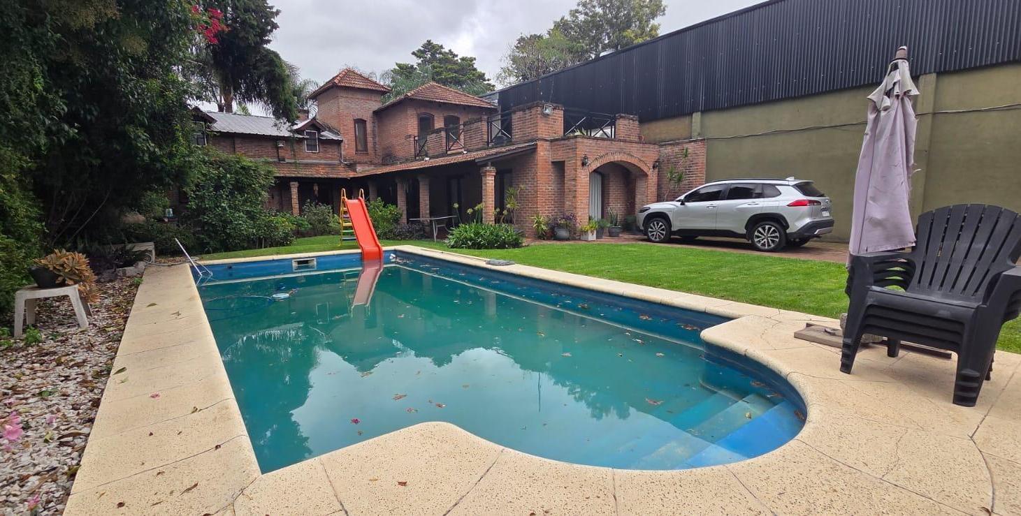 Foto de Venta casa 4 ambientes - quincho y pileta - San miguel, imagen 4