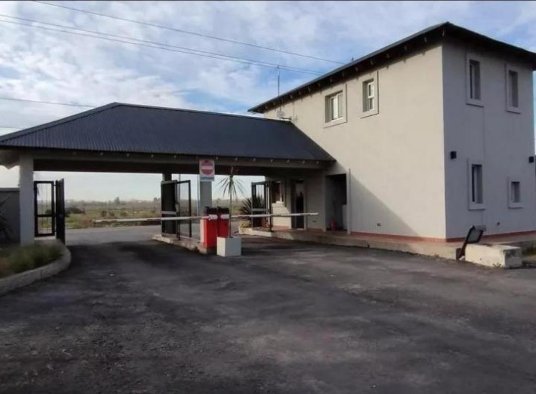 Foto de VENTA TERRRENO 563 M2 - INGENIERO MASCHWITZ, imagen 3