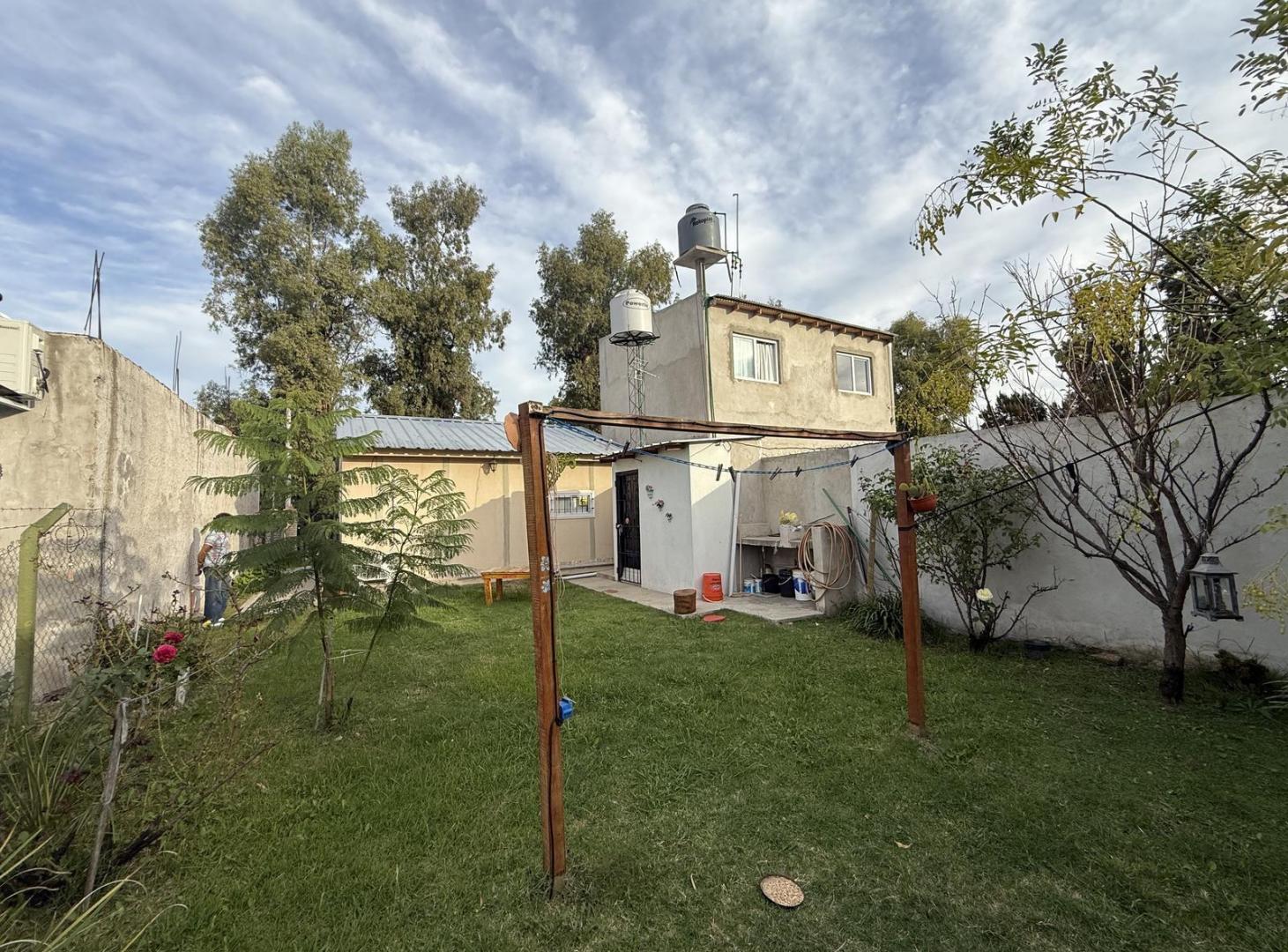 Foto de VENTA CASA 2 AMBIENTES - BARRIO PARQUE DERQUI, imagen 4