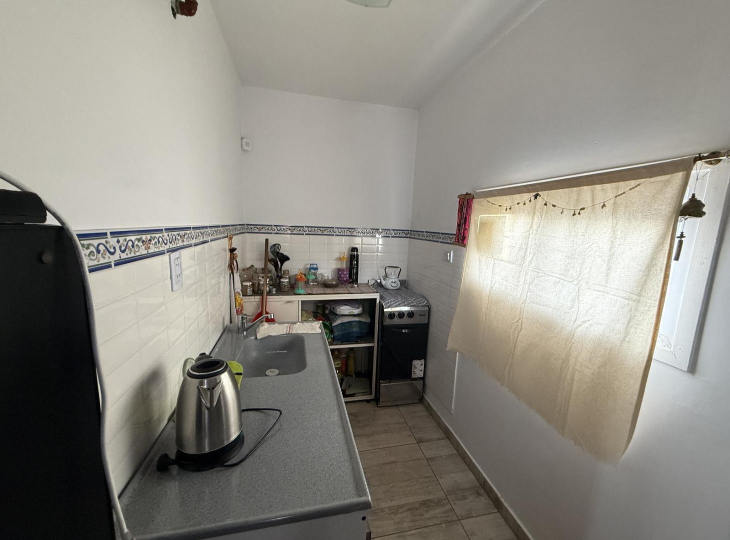 Foto de VENTA CASA 2 AMBIENTES - BARRIO PARQUE DERQUI, imagen 3