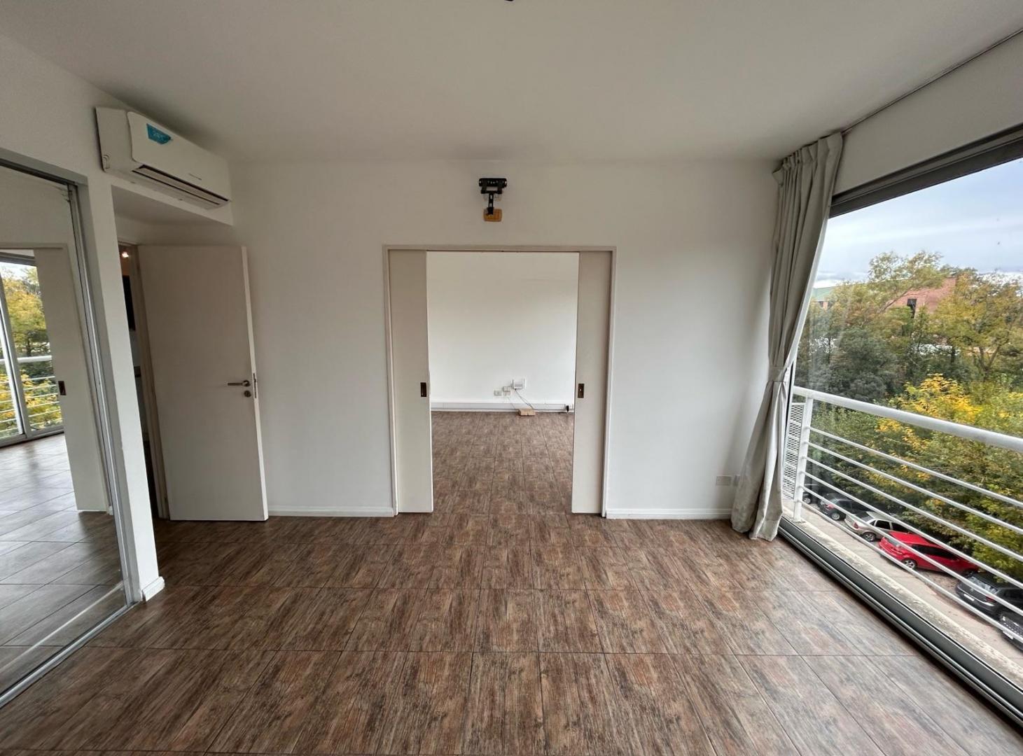 Foto de ALQUILER Y VENTA DEPARTAMENTO 3 AMBIENTES - CONCORD PILAR APARTS, imagen 4