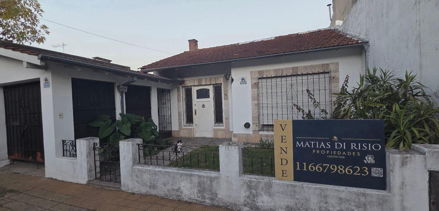 Foto de VENTA CASA 4 AMBIENTES - SAN MIGUEL, imagen 2