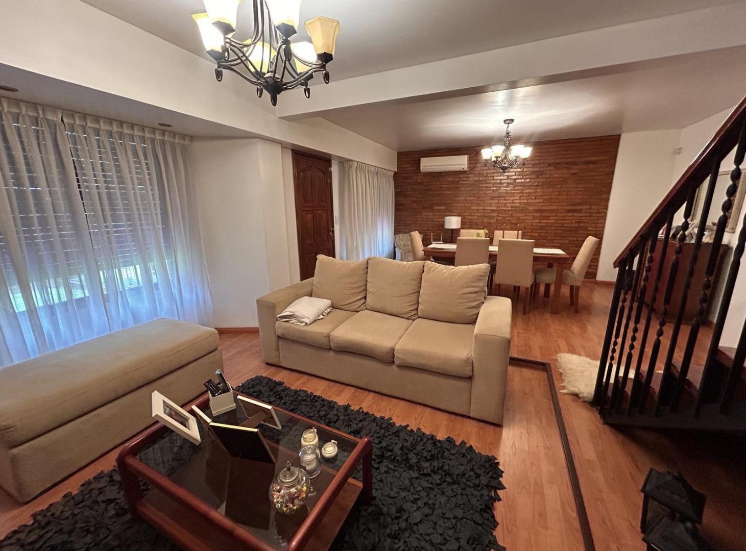 Foto de VENTA CASA DE 6 AMBIENTES - APTA CREDITO - JOSE C PAZ (CENTRO), imagen 4
