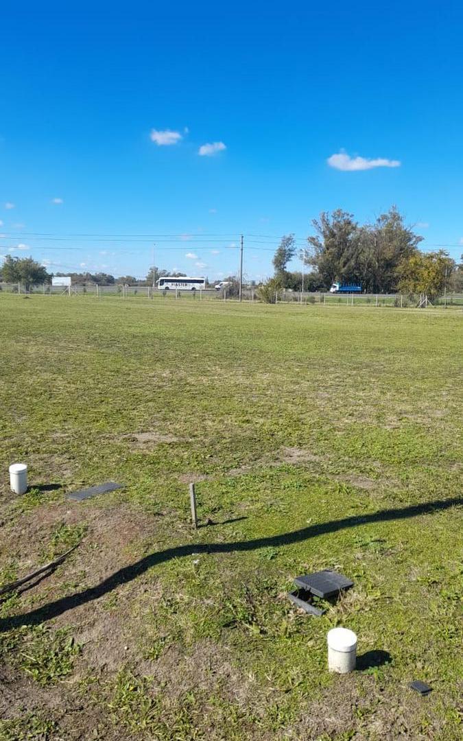 Foto de VENTA lote de 600 mts. con Servicios agua-claocas-gas-luz-fibra optica, imagen 1