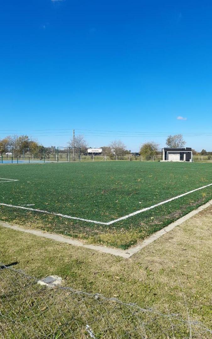 Foto de VENTA lote de 600 mts. con Servicios agua-claocas-gas-luz-fibra optica, imagen 1