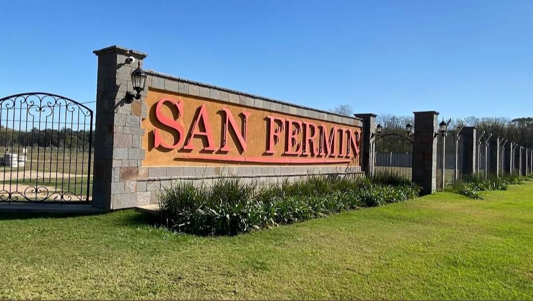 Foto de Venta Lote 1000 m2 - Barrio San Fermin - Pontevedra, imagen 4
