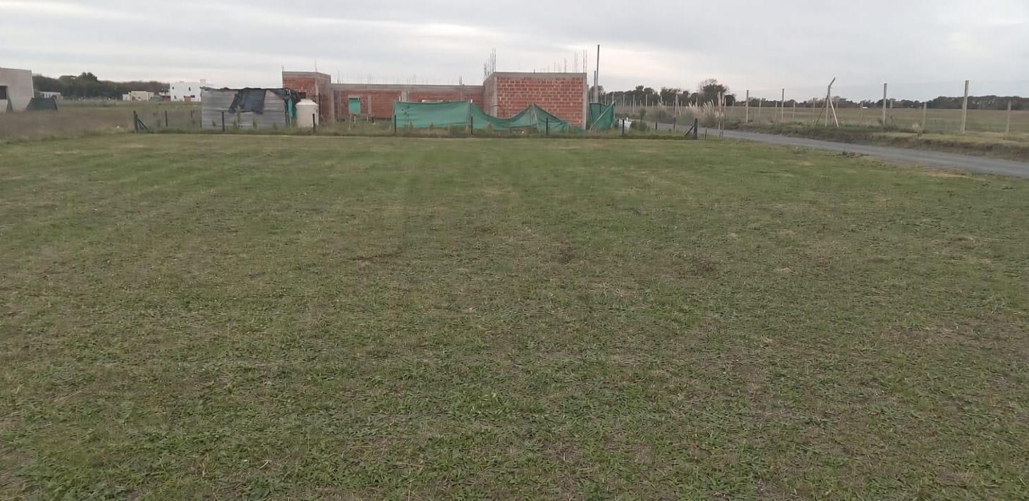 Foto de Venta Lote 1000 m2 - Barrio San Fermin - Pontevedra, imagen 2
