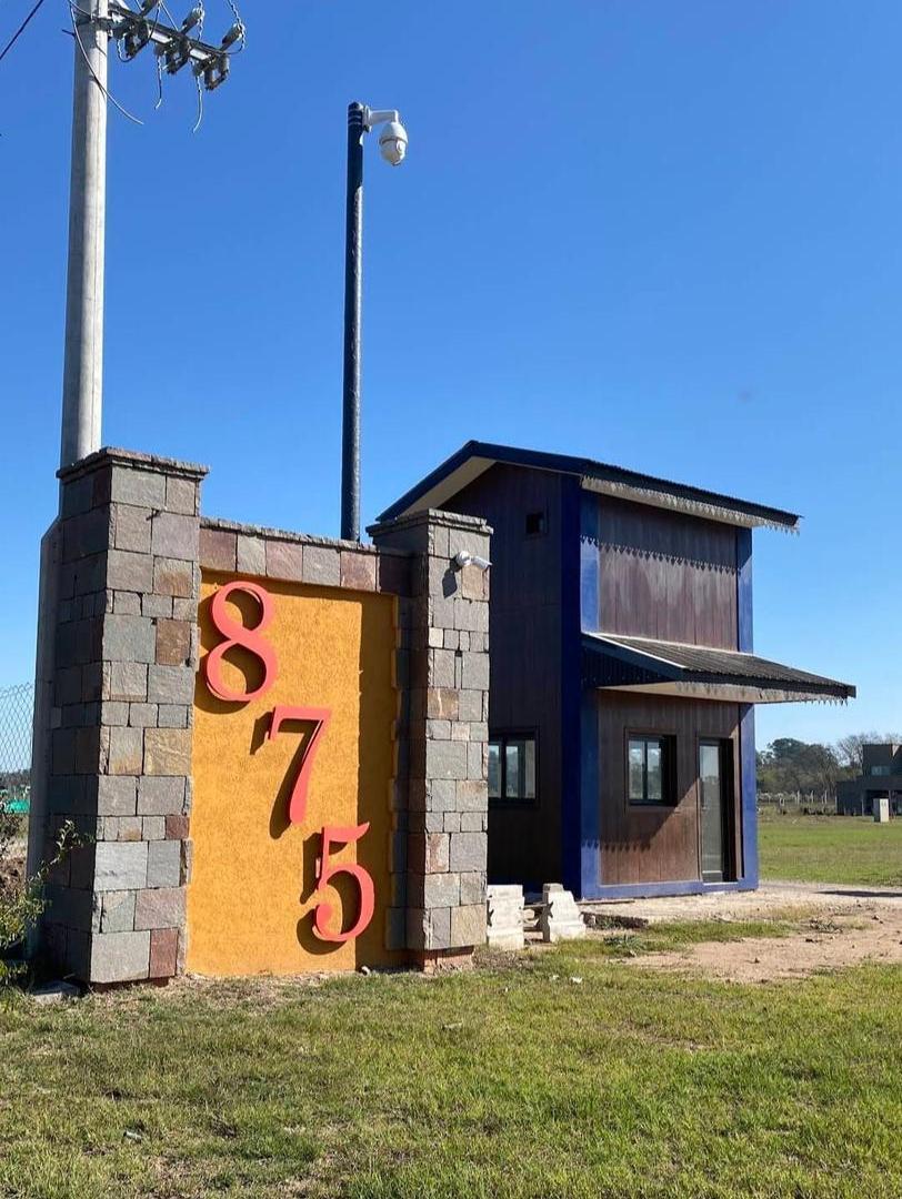 Foto de Venta Lote 1000 m2 - Barrio San Fermin - Pontevedra, imagen 1