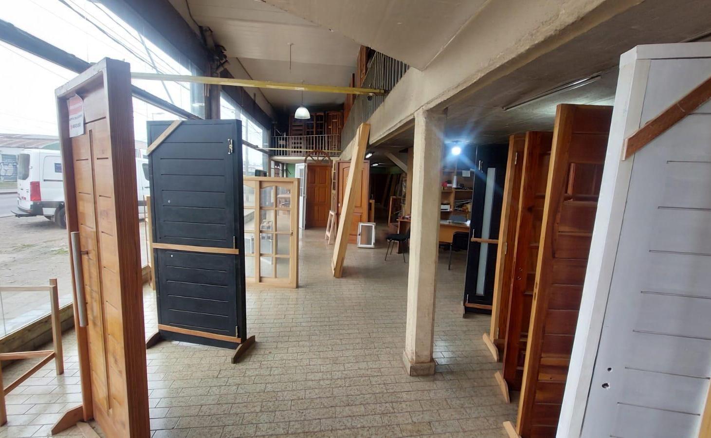 Foto de Alquiler de local comercial deposito - Malvinas Argentinas, imagen 4