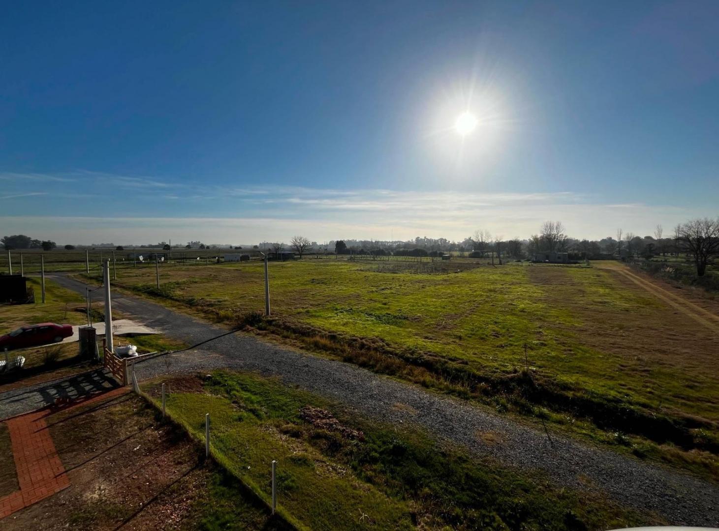 Foto de Venta lote 1500 mts2 - Barrio Parque Las Acacias Exaltacion de la Cruz, imagen 1