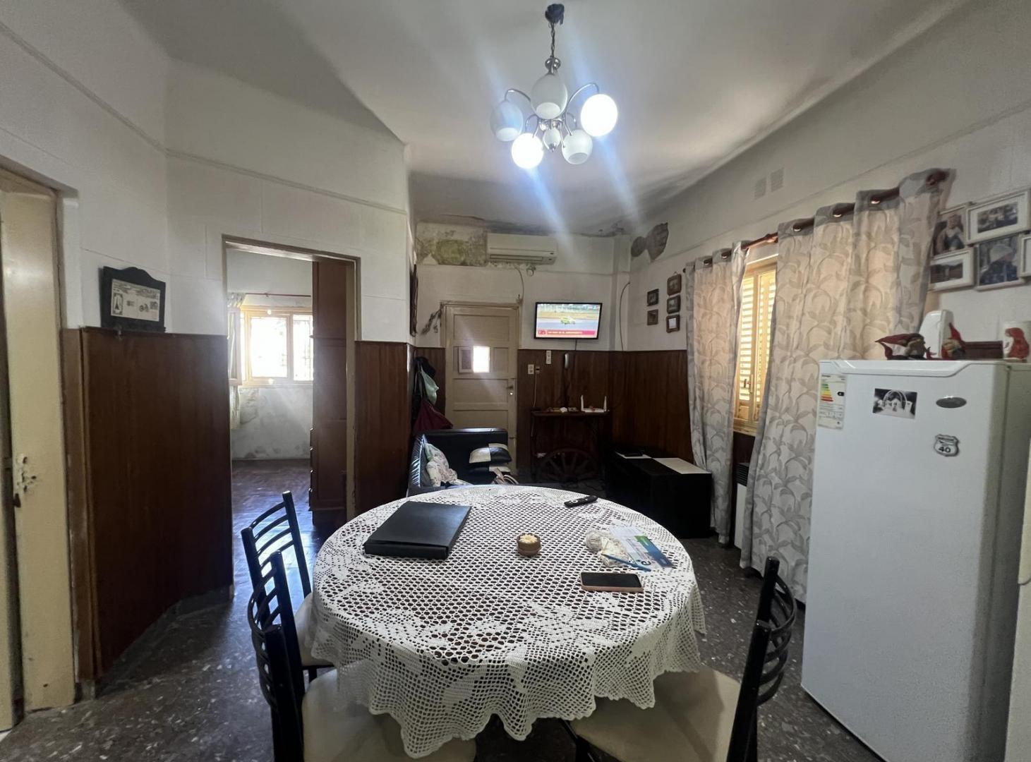 Foto de VENTA CASA 3 AMBIENTES - JOSE C PAZ, imagen 2