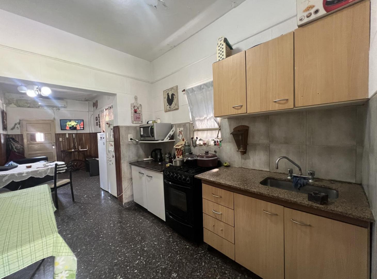 Foto de VENTA CASA 3 AMBIENTES - JOSE C PAZ, imagen 1