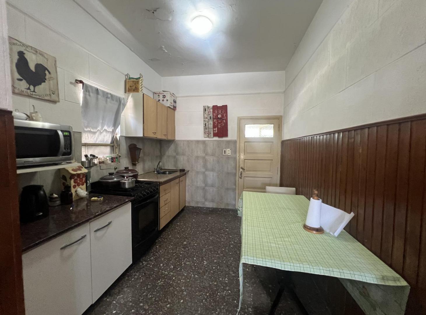 Foto de VENTA CASA 3 AMBIENTES - JOSE C PAZ, imagen 4
