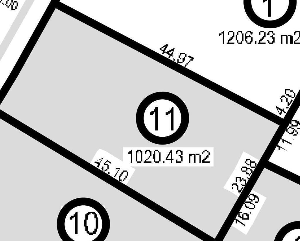 Foto de VENTA lote de 1020,43 mts, Barrio Privado LOS JUNCOS, con todos los, imagen 1