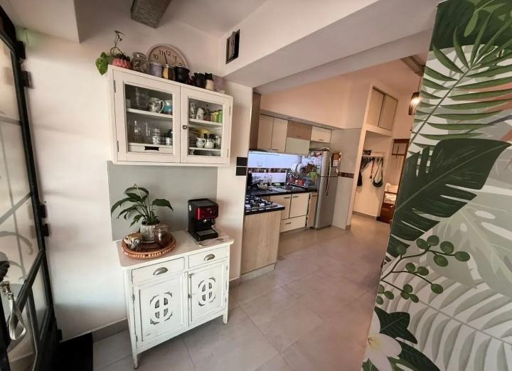 Foto de VENTA PH 3 AMBIENTES C/QUINCHO Y PARRILLA - MATADEROS CABA, imagen 3