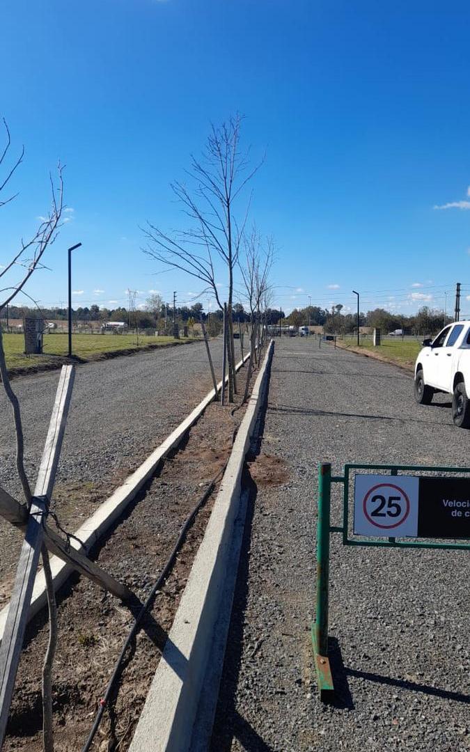 Foto de VENTA lote de 600 mts. B. NORTES DEL PILAR,(agua-claocas-gas-luz-fibra, imagen 1