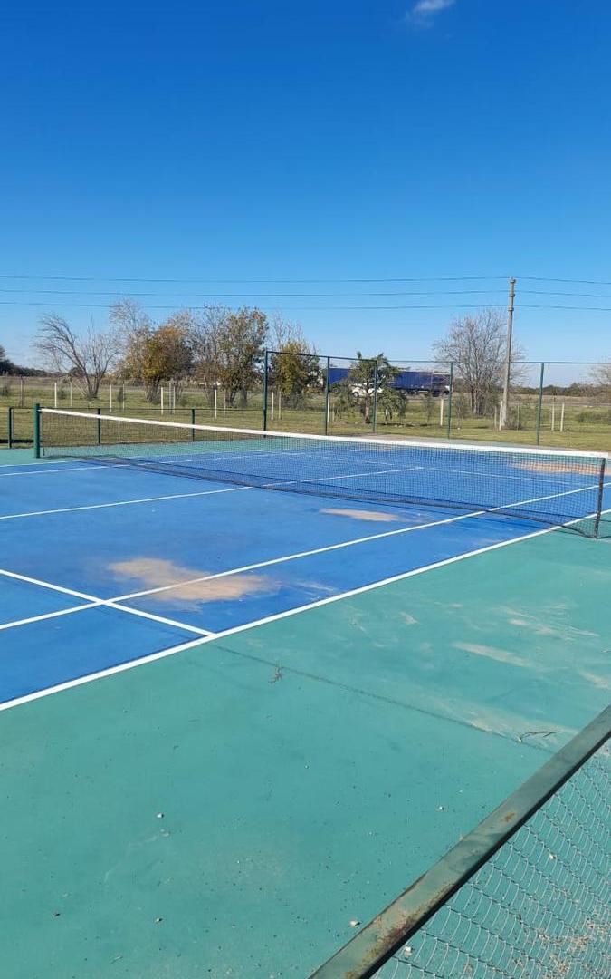 Foto de VENTA lote de 600 mts. B. NORTES DEL PILAR,(agua-claocas-gas-luz-fibra, imagen 5