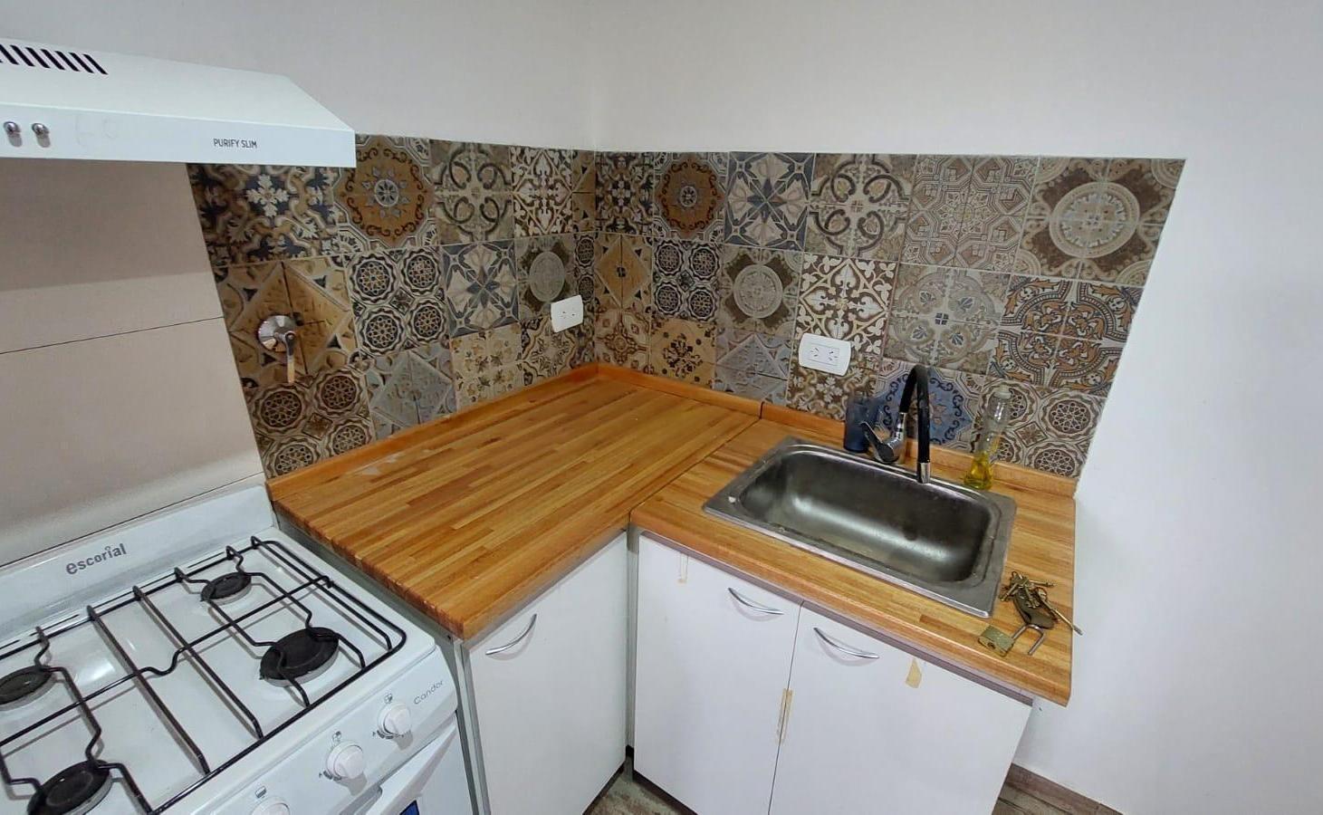 Foto de Alquiler Departamento 2 ambientes - Jose C Paz, imagen 1