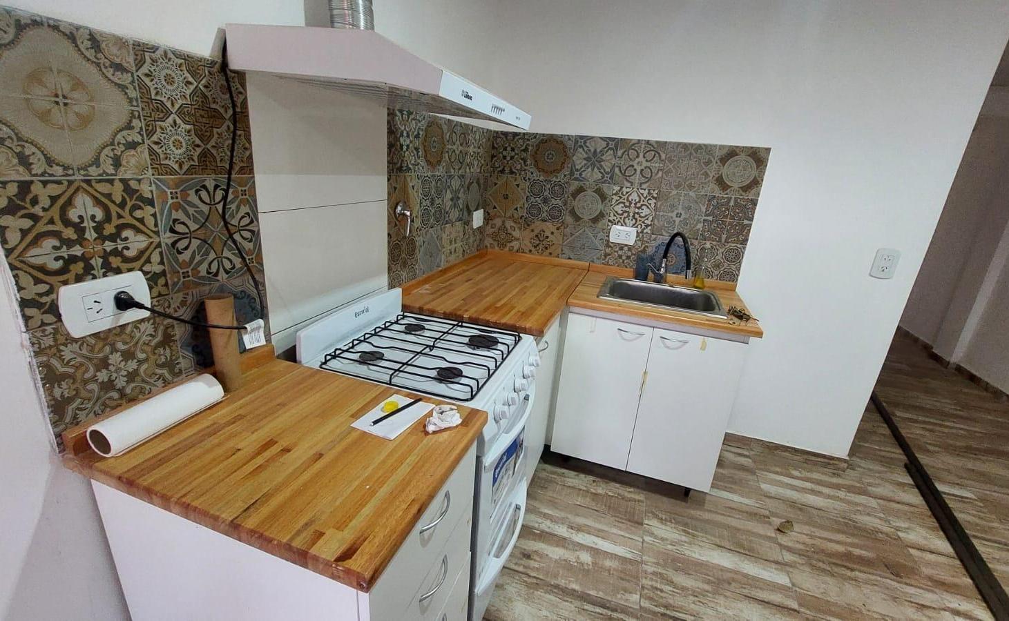 Foto de Alquiler Departamento 2 ambientes - Jose C Paz, imagen 3