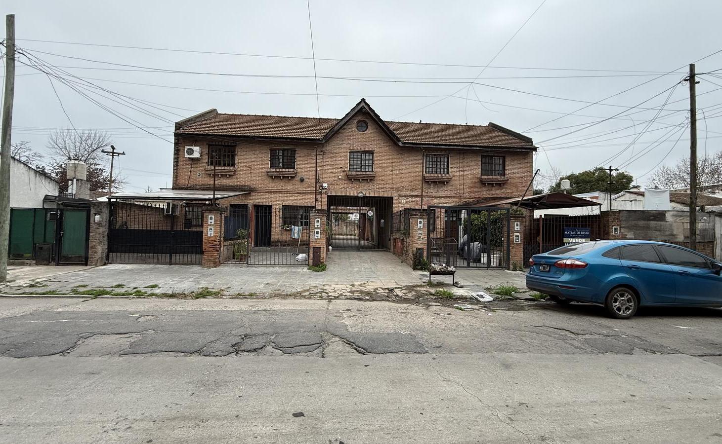 Foto de Venta duplex 3 ambientes - San Miguel, imagen 2