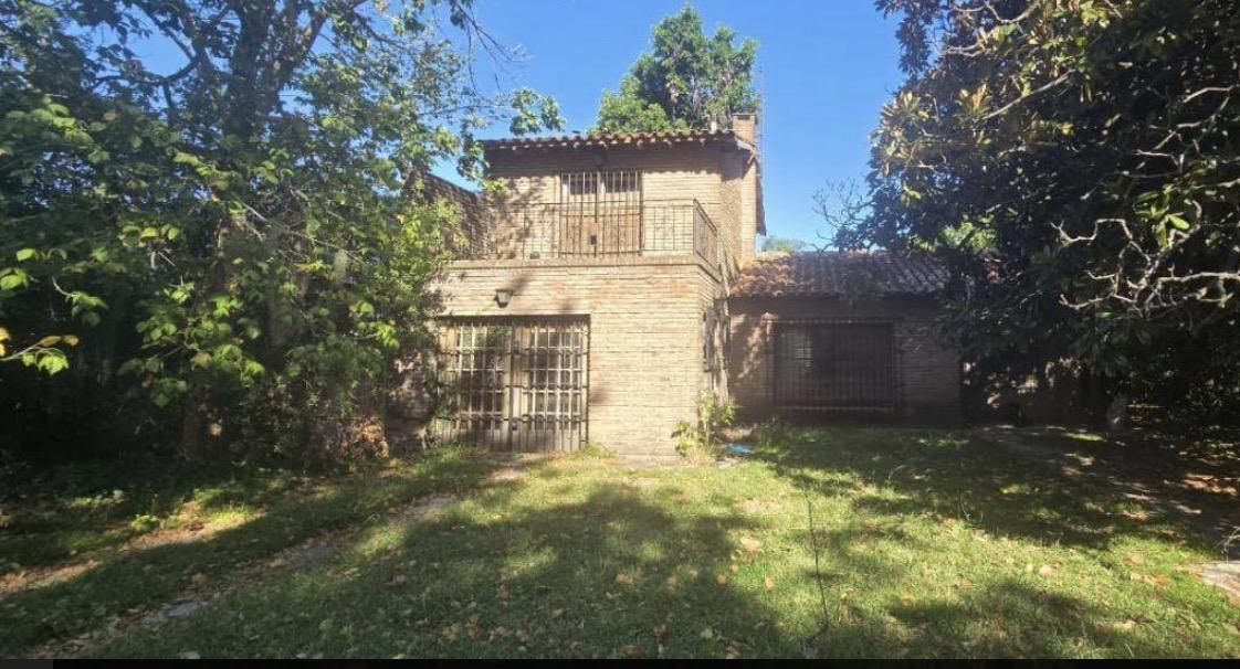 Foto de Venta casa 5 ambientes c/ parrila y quincho - Tortuguitas, imagen 5
