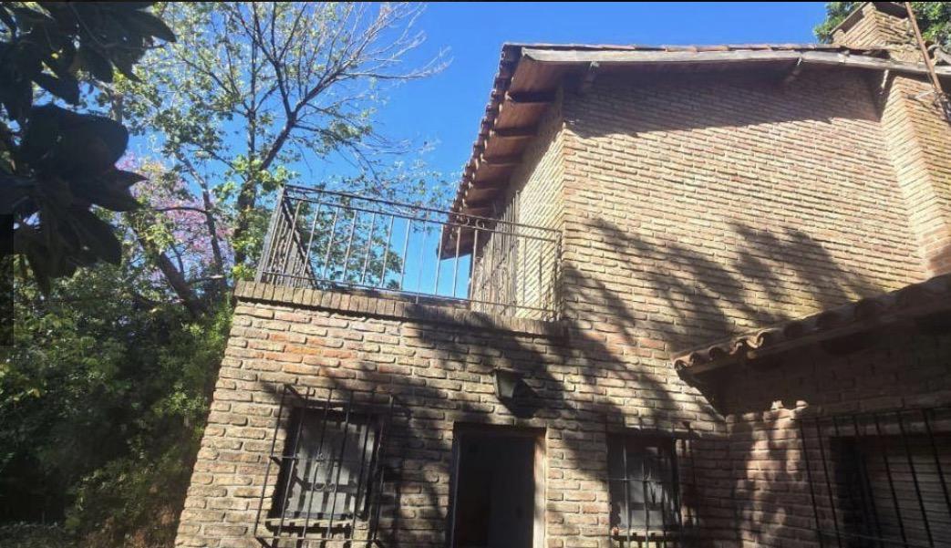 Foto de Venta casa 5 ambientes c/ parrila y quincho - Tortuguitas, imagen 2