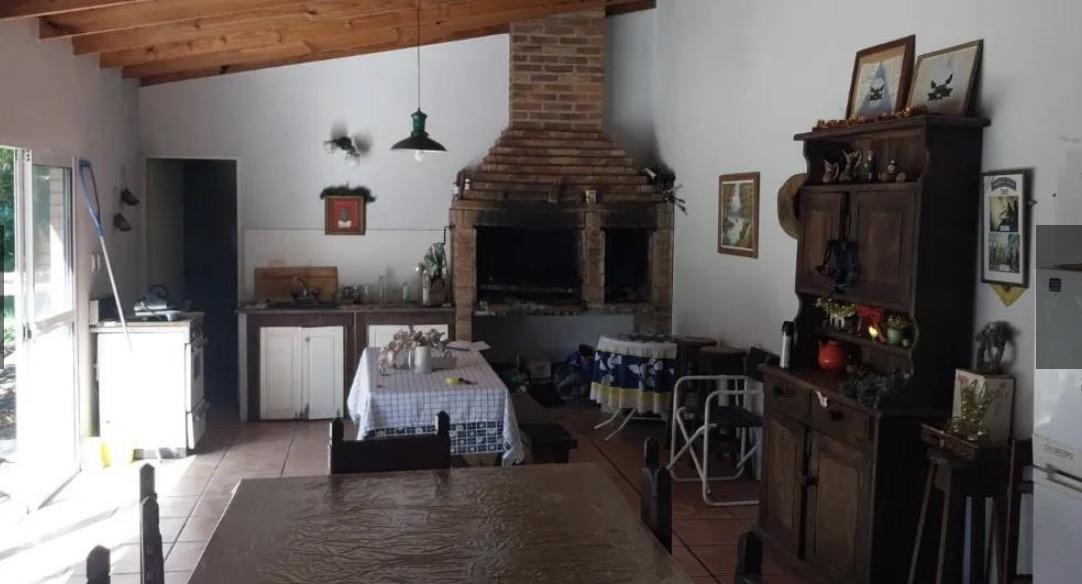 Foto de Venta casa 5 ambientes C/ pileta y quincho - Tortuguitas, imagen 4