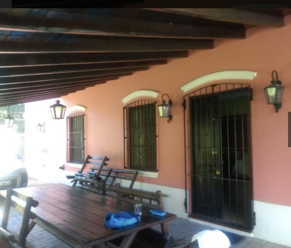 Foto de Venta casa 5 ambientes C/ pileta y parque - Tortuguitas, imagen 4