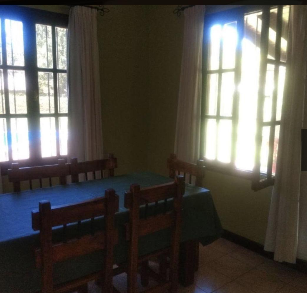 Foto de Venta casa 5 ambientes C/ pileta y parque - Tortuguitas, imagen 2