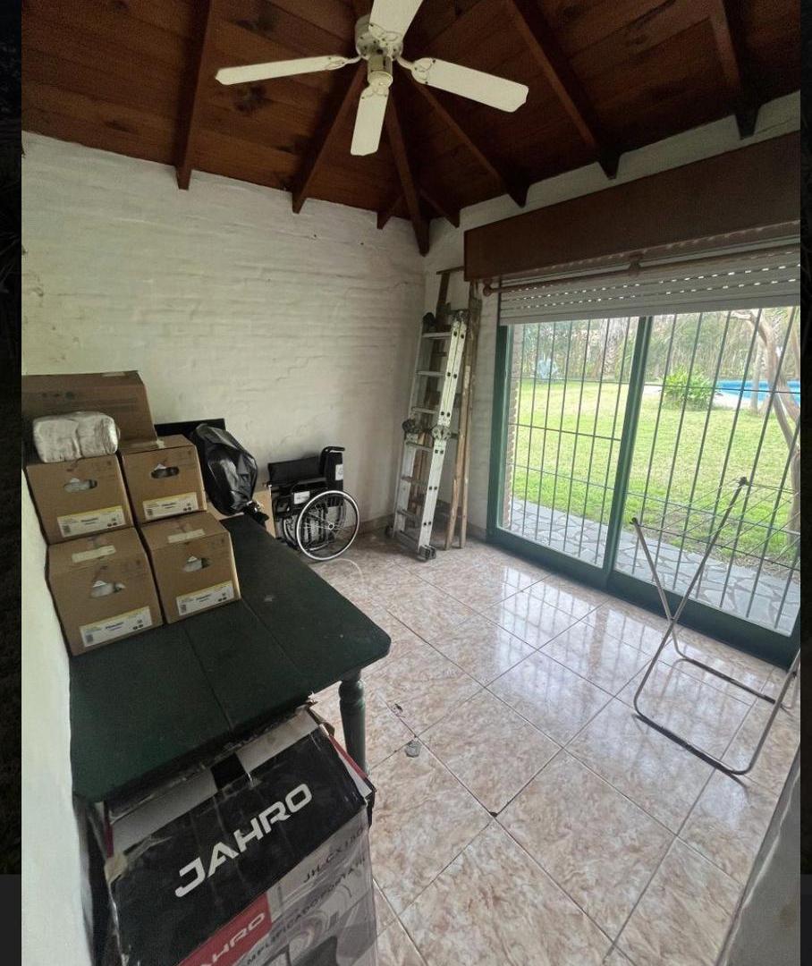 Foto de Venta casa quinta 5 ambientes - Parque Alvear 2 , Tortuguitas, imagen 3