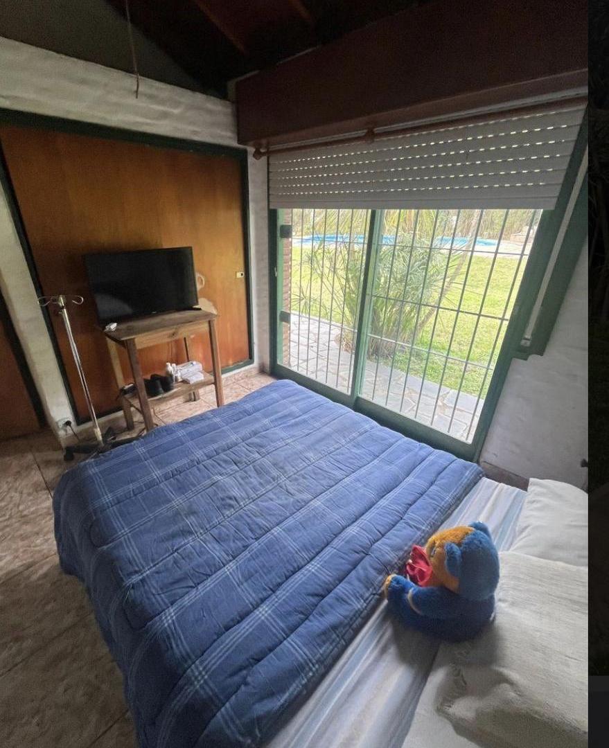 Foto de Venta casa quinta 5 ambientes - Parque Alvear 2 , Tortuguitas, imagen 4