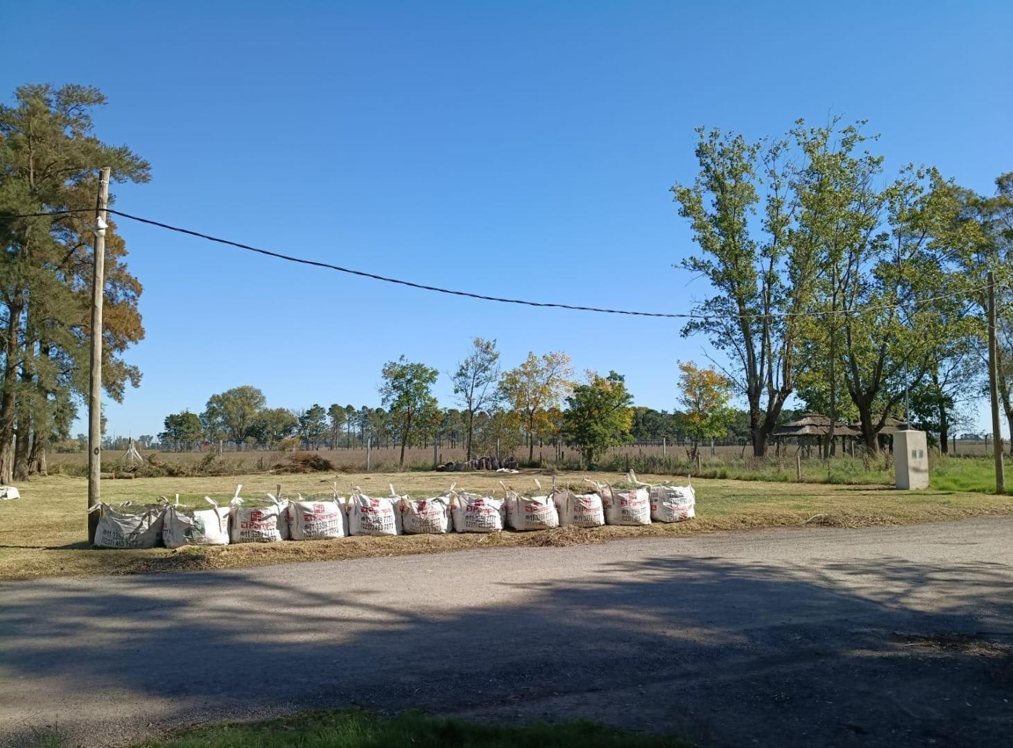Foto de VENTA lote (20 x 30) Fincas DON EUGENIO II, BAJAS EXPENSAS, C/ Amenities, imagen 5